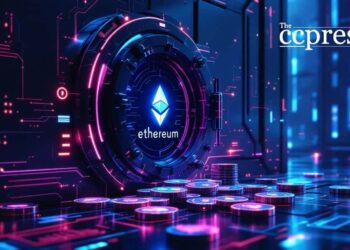 Ethereum ICO Wallet Stakes $120M After 10-Year Dormancy