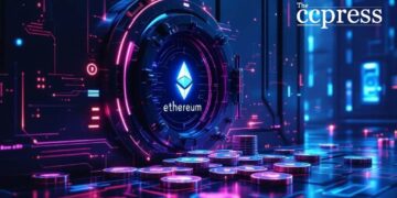 Ethereum ICO Wallet Stakes $120M After 10-Year Dormancy