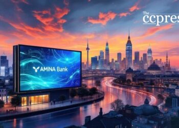 AMINA Bank Launches Ripple Payments in European First 20 AMINA Bank Launches Ripple Payments in European First