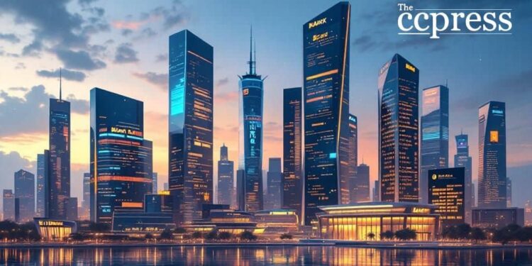 US Federal Banking Regulators Greenlight Crypto Activities for Banks