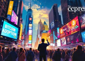 Tom Lee's Bitcoin Adoption Forecast Questioned Amidst Speculation