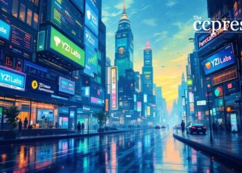 YZi Labs Unveils Zero-Fee Prediction Market on BNB Chain 24 YZi Labs Unveils Zero-Fee Prediction Market on BNB Chain