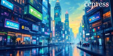 YZi Labs Unveils Zero-Fee Prediction Market on BNB Chain