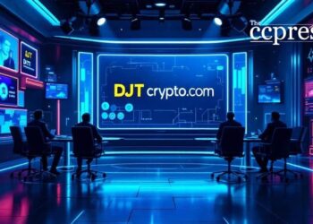 Trump Media Plans DJT Token Distribution to Shareholders