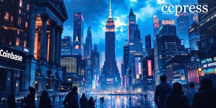 Coinbase Partners with U.S. Banks for Crypto Integration