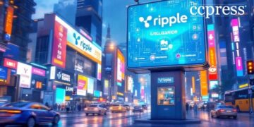 XRP ETFs Surpass $1 Billion in Cumulative Inflows