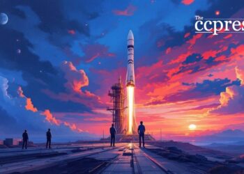 SpaceX's Ambitious 2026 IPO Plans