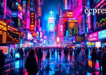 Kalshi Partners With CNN to Integrate Prediction Market Data