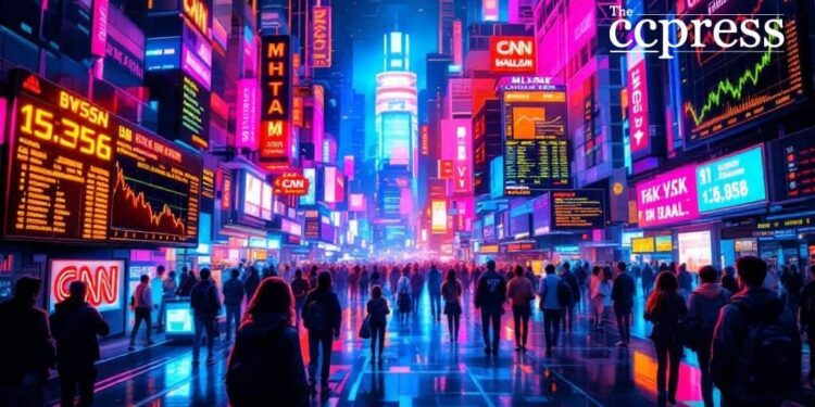 Kalshi Partners With CNN to Integrate Prediction Market Data 19 Kalshi Partners With CNN to Integrate Prediction Market Data