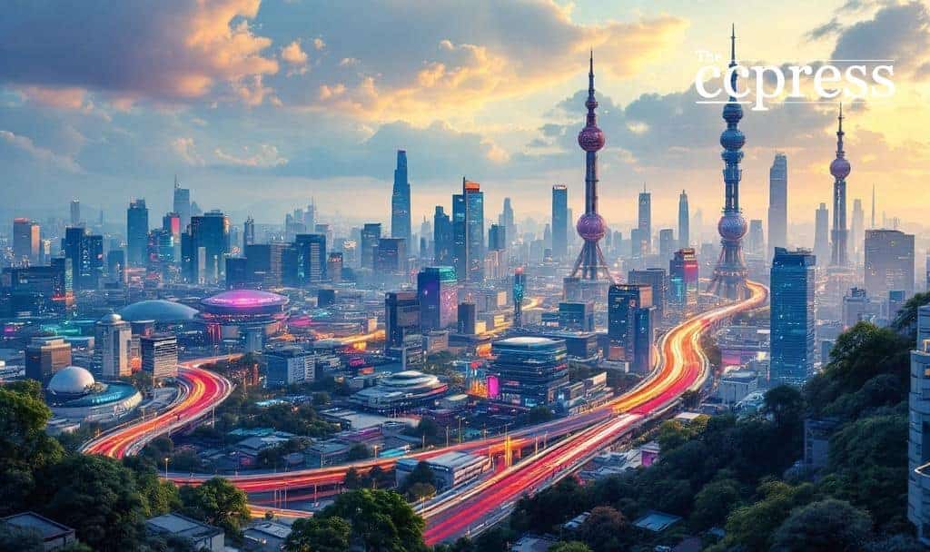 U.S. Sets Chinese Semiconductor Tariffs to 0% Until 2027