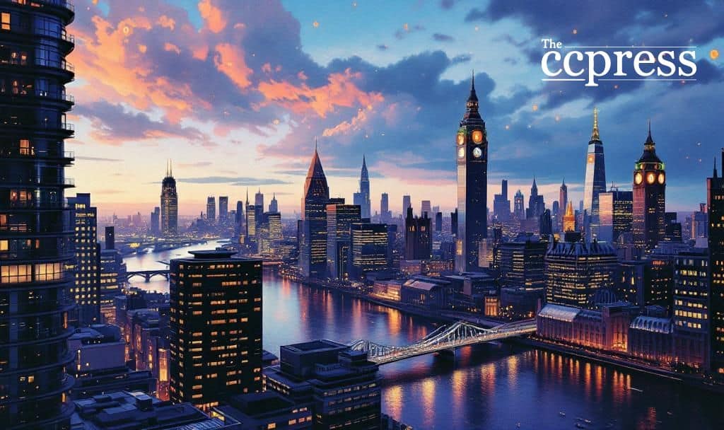 UK Introduces New Crypto Regulatory Framework