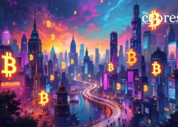 Vanguard Skeptical of Bitcoin as 'Digital Labubu' 20 Vanguard Skeptical of Bitcoin as 'Digital Labubu'