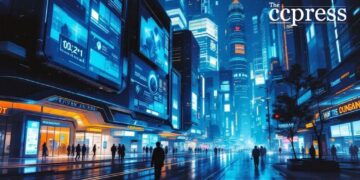 Solana DApps Surpass L1, L2 in November Revenue