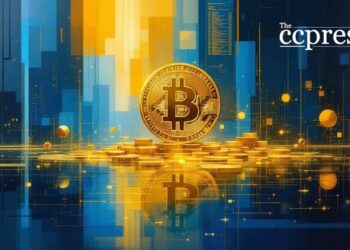 Gold Overvaluation Against Bitcoin According to Crypto Analyst 23 Potential Bitcoin Upsurge Against Gold