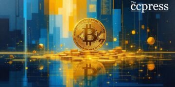 Potential Bitcoin Upsurge Against Gold