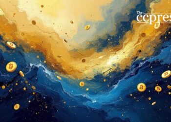 Bitcoin Price Dynamics Amid Gold Surge