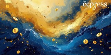 Bitcoin Price Dynamics Amid Gold Surge