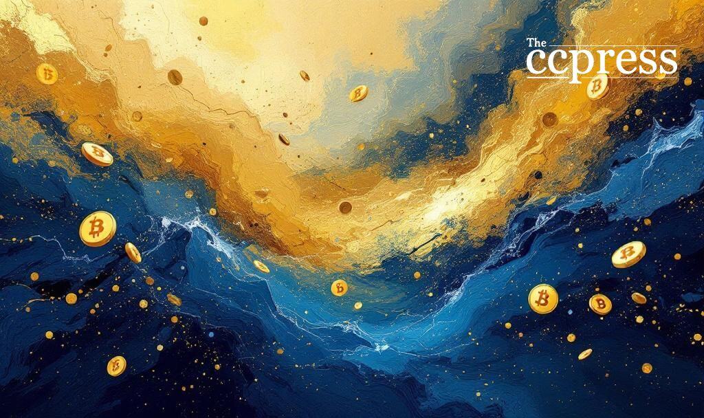 Bitcoin Price Dynamics Amid Gold Surge