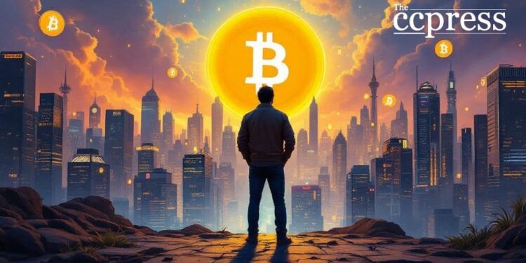 Bitcoin to Exceed $150,000 by 2026, Says Dragonfly Capital