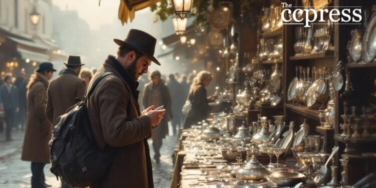 Report: No Evidence of Silver's $58 Surge in 2025