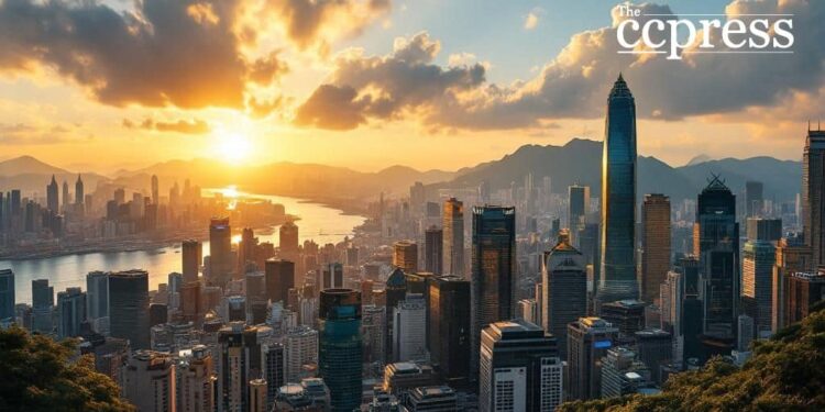 HashKey Raises $206 Million in Hong Kong IPO