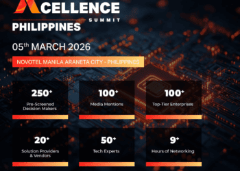 GovXcellence Philippines 2026: Digitize. Modernize. Lead: Advancing Governance Excellence for a Smarter Nation