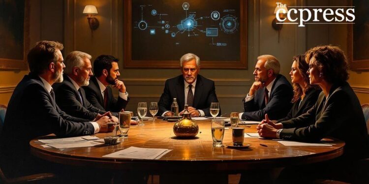 SEC Hosts Crypto Privacy Roundtable with Industry Leaders