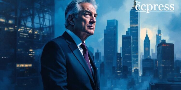 Ross Gerber Criticizes Prediction Markets Amid Regulatory Scrutiny