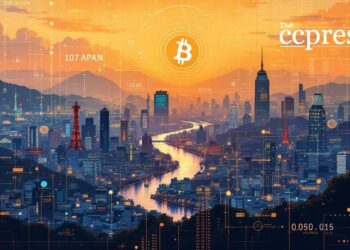 BOJ Holds Interest Rates, Bitcoin Price Steady