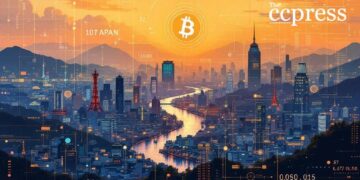 BOJ Holds Interest Rates, Bitcoin Price Steady