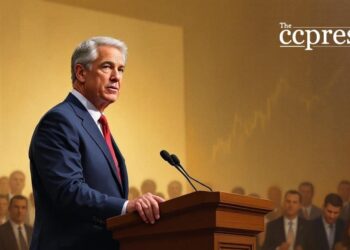 Jerome Powell Ends Federal Reserve's Quantitative Tightening