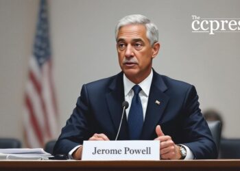 Fed Signals Solid Growth Outlook for Next Year