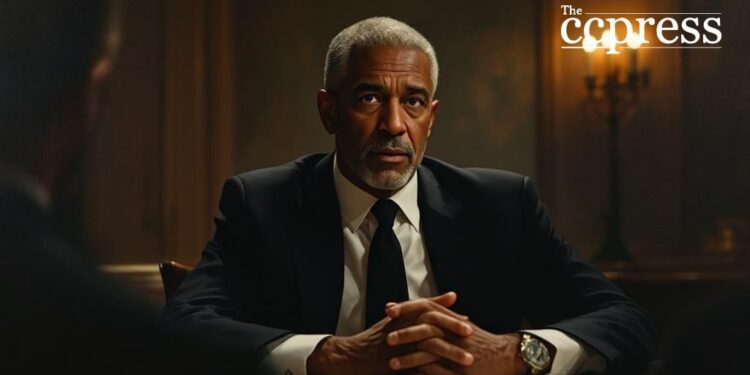 Fed Chair Powell Projects Solid Economic Growth with Cautious Easing