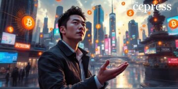 Justin Sun Faces Losses After WLFI Token Blacklisting