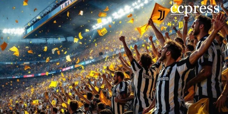 Tether's $1B Bid for Juventus FC Ownership