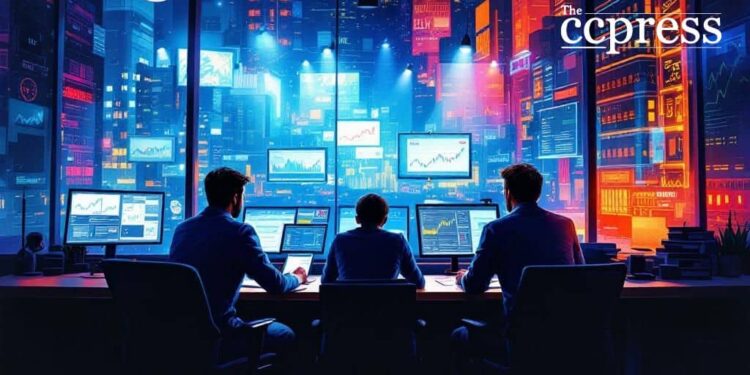 Kalshi Secures Major Media Presence, Surpasses Polymarket