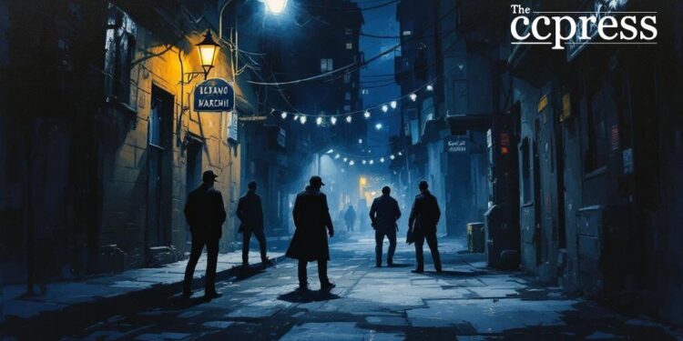 Pakistan Dismantles $60 Million Crypto Scam Network