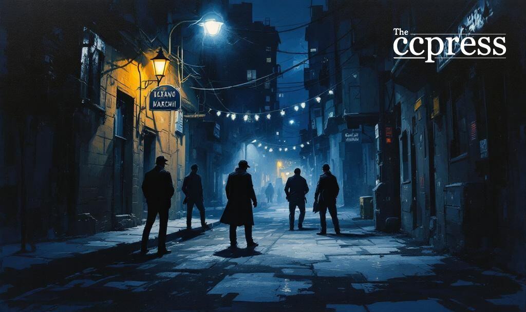 Pakistan Dismantles $60 Million Crypto Scam Network