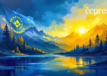 Kyrgyzstan's Stablecoin KGST Reportedly Listed on Binance