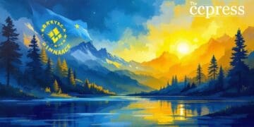 Kyrgyzstan's Stablecoin KGST Reportedly Listed on Binance