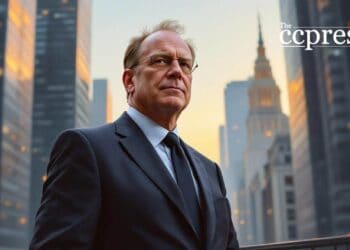 BlackRock CEO Larry Fink Acknowledges Bitcoin Stance Change