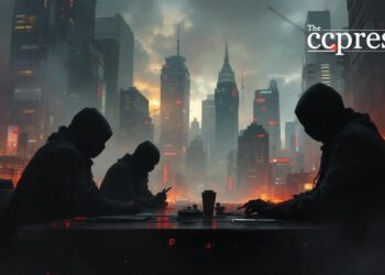 North Korea Escalates Crypto Thefts to Record Billion-Dollar Year