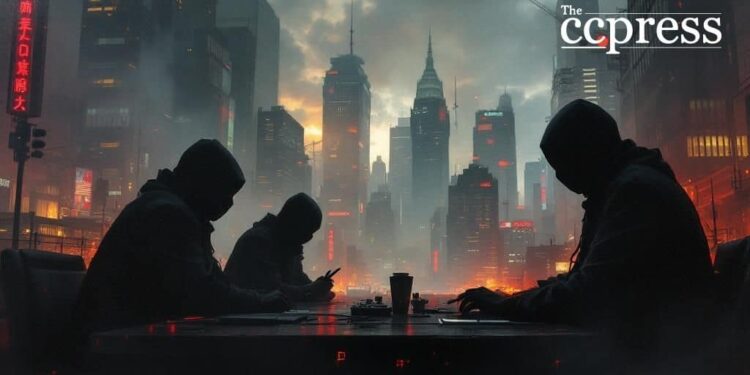 North Korea Escalates Crypto Thefts to Record Billion-Dollar Year