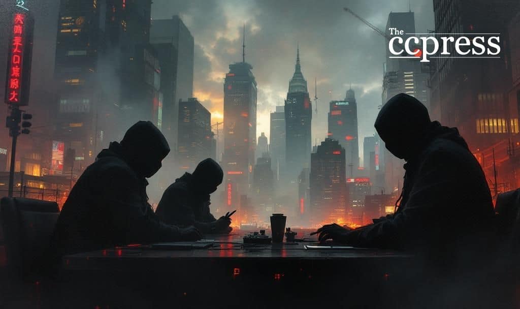 North Korea Escalates Crypto Thefts to Record Billion-Dollar Year