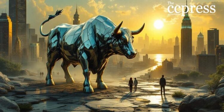 Vanguard Opens LTCC ETF Access, Boosting Litecoin Price