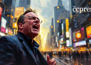 Max Keiser Predicts Bitcoin to Exceed $2.2 Million Amid U.S. Debt Crisis