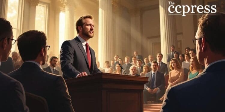 Rep. Max Miller Introduces New Crypto Tax Bill