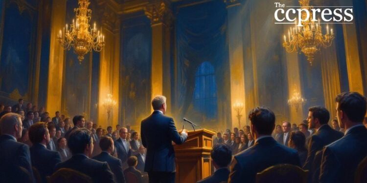 Rep. Max Miller Unveils Crypto Tax Reform