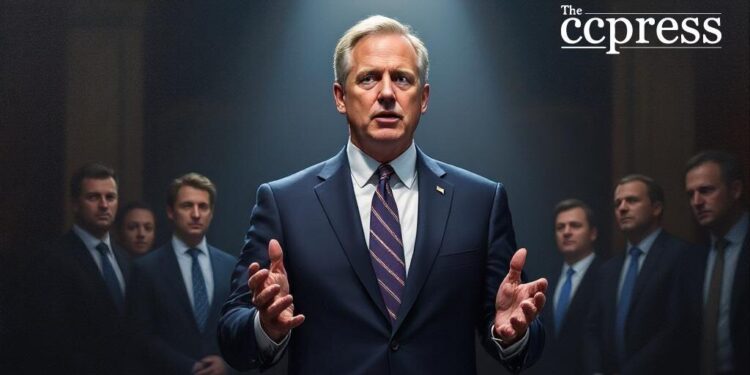 Rep. Max Miller Proposes Comprehensive Crypto Tax Overhaul