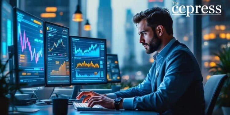 Bitcoin Analyst Predicts Price Stability Until FOMC Meeting